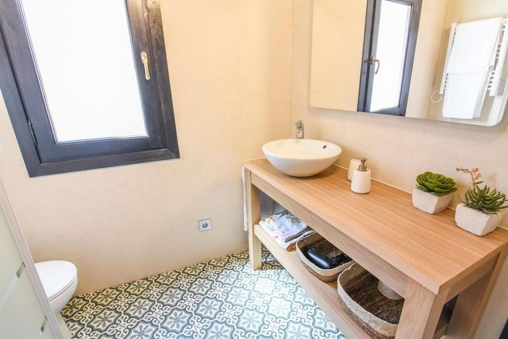 Zafra Albaicín Home Granada Exterior foto