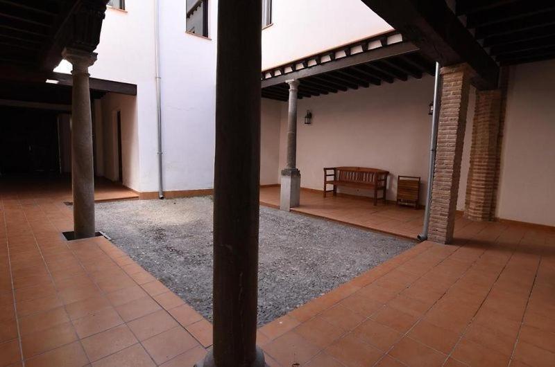 Zafra Albaicín Home Granada Exterior foto